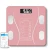 Import Premium Wireless 180 KG Blue Tooth Body Fat Diagnostic Analyzer Smart Bathroom Scale from China