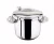 Import PRESSURE COOKER from Italy