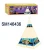 Import Pretend Play Halloween Christmas Indian Tent Toy Beach Play Teepee Tent Outdoor Kids Camping Tent from China