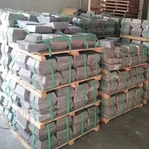 Price factory bulk supply 9965 antimony ingot