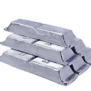 Primary Aluminum Ingot 99.7,High Purity Primary Aluminium Ingots 99.99% / 99.9% /99.7%