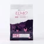 Printed  pet dog food packaging plastic bag with resealable zipper stand up pet food bag,stand up pet food packaging bag