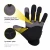 Import PRISAFETY SBR padded Anti Vibration Industrial Hand Gloves Safety Work Touch Screen Impact Resistant Gloves from China