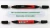 Import Prismacolor Premier Double-Ended Fine and Chisel Tip Art Markers from China