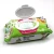 Import Private Label Antibacterial Flushable Organic Baby wet wipes from China