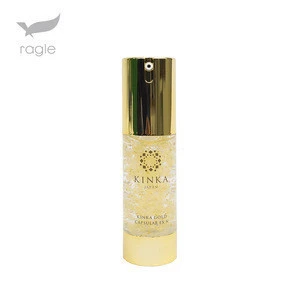 Private Label KINKA Gold Organic Skin Care Product