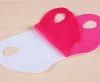 Private Label Lifting Band Patch for Face and Chin Line Reduces Double Chin V Line Chin Up Mask