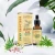 Import Private Label Natural Organic 100% Pure Seeds 3000Mg Cbd Hemp Oil for Face Care And Hair Growth from China