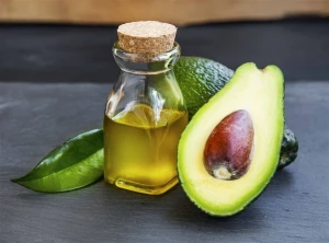 private label wholesale price bulk cold pressed 100% pure Natural organic avocado seed oil