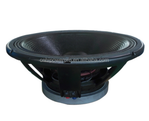 PRO Audio Speakers 18 Inch Subwoofer Componente De Parlante Bajo Powerful 800W L18/8637