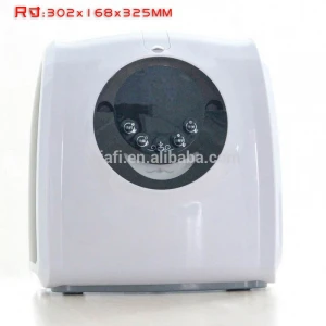 product 2016 physical oxygen concentrator therapy equipment oxygen concentrator ozone generator