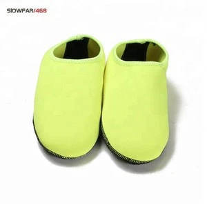 product of China non slip shoes for swimming pool