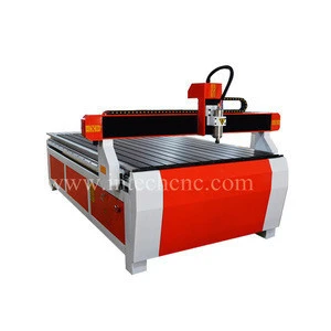 Professional 1224 Cnc Wood Router 4 axis Engraving Machine