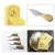 Import Professional 4PCS Stainless Steel Cheese Tool Slicer Cheese Knife Knives Set Cutter With Wooden handle from China