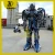 Professional Adults Mascot Costume Robot Costume performance  wear  for Entertainment