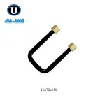 Professional  auto fastener U bolt for HINO