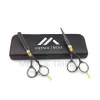 Professional Barber Thinning/Texturing Scissors/Shears 5.5 Inch Barber Scissor set