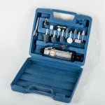 Professional best price tyre repair wholesale high-speed air die grinder kit