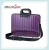 professional business travel solid waterproof hard cover laptop case