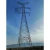 Import Professional China manufacturer Galvanized Lattice Lightning System Telecommunication Steel Towers from China