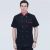 Import Professional Custom High Quality Hotel Work Uniform Waiter Uniform from China