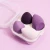 Import Professional Customize Cute Silicon Makeup Sponge from China