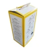 Professional customized products paper packaging box color box