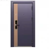 Professional Design Aluminum Single Door With Great Price