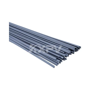 Professional Factory Supplier Plastic pvc cpvc Welding Rod For Chemical Industry