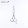 Professional Hair Cutting Scissors Hairdressing Thinning Shears Stainless Steel Barber cut Scissor Set