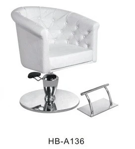 professional hair salon furniture styling chair on sale HB-A136