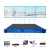 Import professional  HDMI 1x8  video display 3x2 2x1 2x3 video wall controller 2k 4k 8k HD video switch Advertising player  controller from China