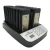 Import Professional Manufacturer Provide Hotel Restaurant Service Button Pager Wireless Calling Paging System from China