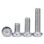 Import professional manufacturer Security Bolt Set anti theft bolt and nut from China