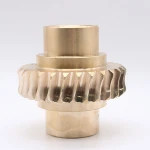 professional manufacturer truck drive gears