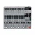 Import Professional PA System Digital 16 Channel Micro Sound Card Audio Mixer Video Mixing Console from China