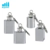 professional stainless steel hip flask 2 oz
