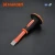 Import Professional Stone Working Tpr Handle Hand Tool Flat Chisel from China