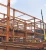 Import Professional structural steel construction building warehouse export from China Qingdao Xinguangzheng structural steel factory from China