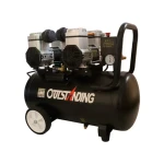 professional supplier high pressure car wash air compressor machine for car tire