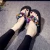 Import Professional supplier new design ladies flip flops summer flip flops women 2020 from China