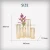 Import Professional Supplier Test Tubes Display Metal Stand Glass Large Floor Vases from China