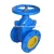 Import Professional Water Gate Valve PN 16 5" inch gate valve from China