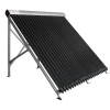 project solar sollector Swimming Pool Solar Heater for Family Use pressurized evacuated vacuum tube solar collector 200L