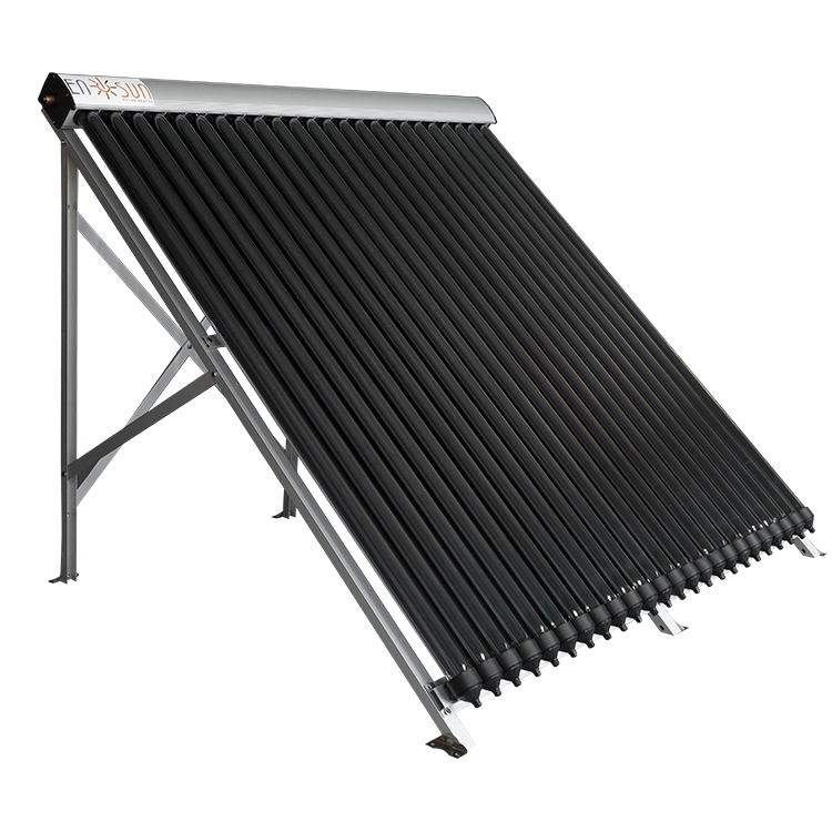 Buy Project Solar Sollector Swimming Pool Solar Heater For Family Use ...