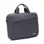 Promising wholesale fashion waterproof briefcases portable multifunctional business women laptop bag 2020 men briefcases