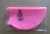 Import promotional Customized silicon swim cap/swiming cap from China
