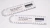 Import promotional gift custom logo plastic ruler from China