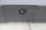 Promotional Hanging Cantilever Patio big roma chinese parasol Sun Garden Umbrella Frame Outdoor Base Spare Pole Furniture Parts