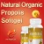 Import Propolis Royal Jelly Pollen Softgel Capsules from China
